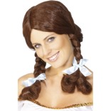 Country Girl Wig