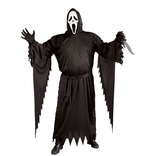 Sale Official Scream Costume (adult One-size)