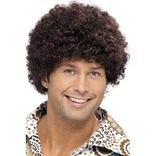 70's Disco Dude Wig