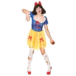 Zombie Snow White