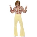 1960s Groovy Guy Costume