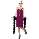 Jazz Flapper Costume