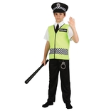 Policeman