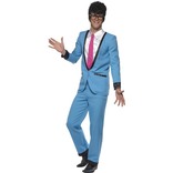 Teddy Boy Costume