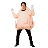 Giant Turkey Costume