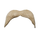 70's Style Blonde Tash