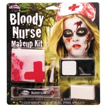 Bloody Nurse Makeup Kit