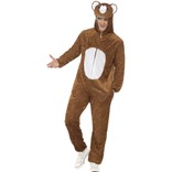 Bear Costume