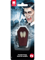 Vampire Make-up Fangs Tooth Caps
