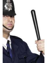 Squeaking Police Baton Truncheon Prop