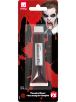 Gel Vampire Blood Make-up