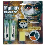 Mummy Makeup Kit