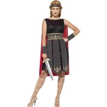 Roman Warrior Costume