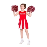 Cheerleader - Red