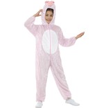 Pig Costume