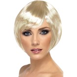 Blonde Babe Wig