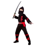 Power Ninja - Black