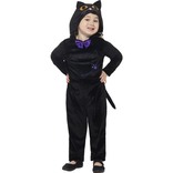 Cat Toddler Costume