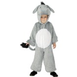 Donkey Costume