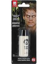 Liquid Latex 1 Oz White