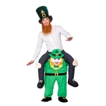 Carry Me Leprechaun