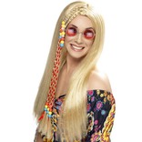 Hippy Party Wig
