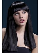 Sale Fever Alexia Wig Black