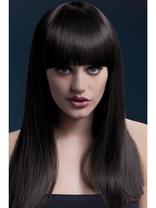 Fever Alexia Wig Brown