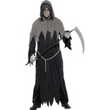 Grim Reaper Robe Costume