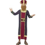 King Balthazar Costume