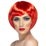 Red Babe Wig