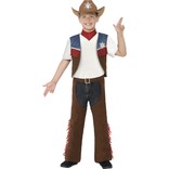 Texan Cowboy Costume