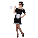 Classic French Maid