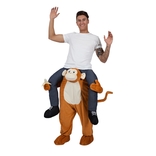Carry Me  Cheeky Monkey 