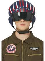 Top Gun Maverick Helmet