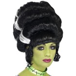 Pin Up Frankie Wig
