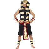 Pharaoh Costume