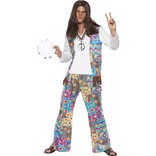 Groovy Hippie Costume