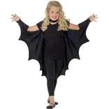 Vampire Bat Wings