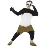 Kung Fu Panda Kids Po Costume