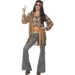 60s Singer Costume, Female