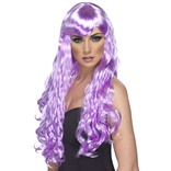 Lilac Desire Wig