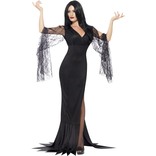 Immortal Soul Costume