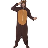 Monkey Costume