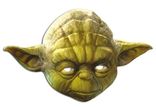 Yoda Star Wars Mask