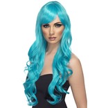 Aqua Desire Wig