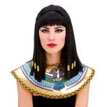 Cleopatra Wig