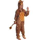 Giraffe Costume 