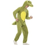 Crocodile Costume