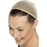 Nude Wig Cap